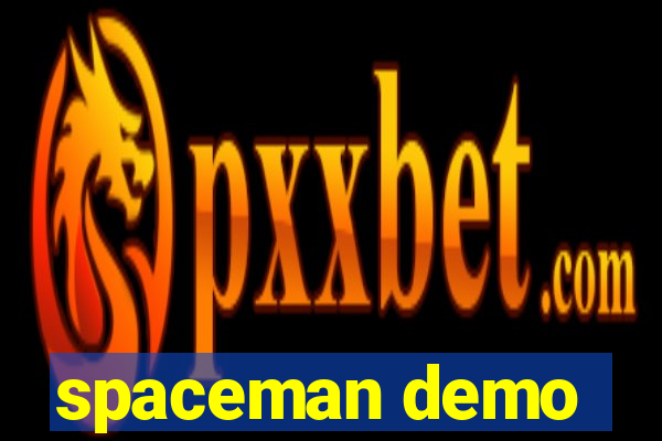 spaceman demo