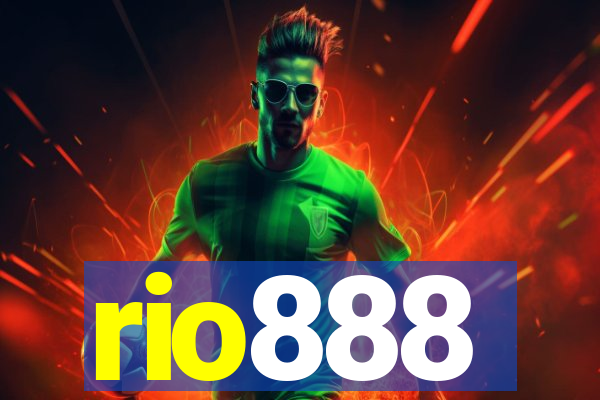 rio888