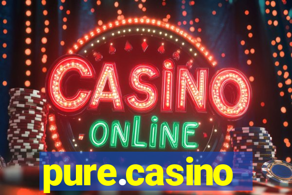 pure.casino