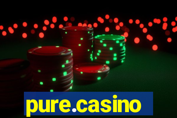 pure.casino