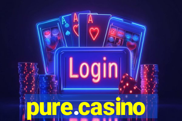 pure.casino