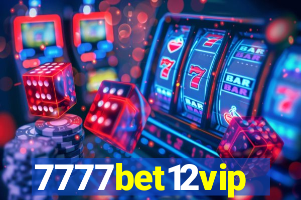 7777bet12vip