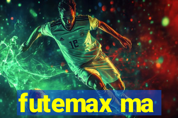 futemax ma