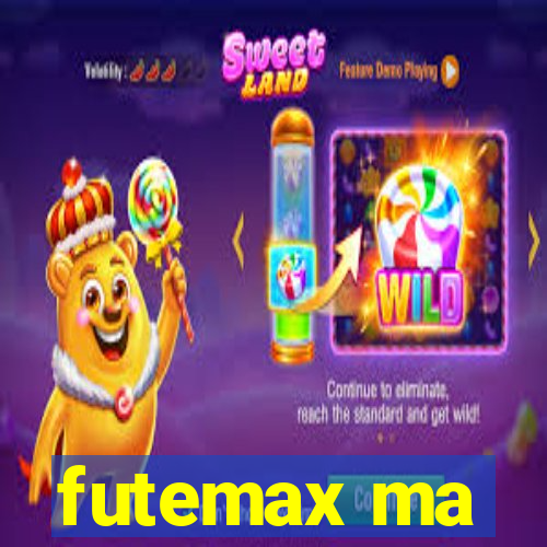 futemax ma