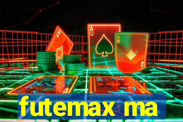 futemax ma