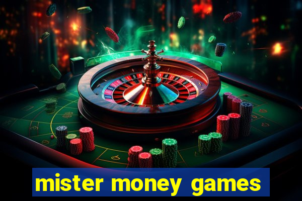 mister money games