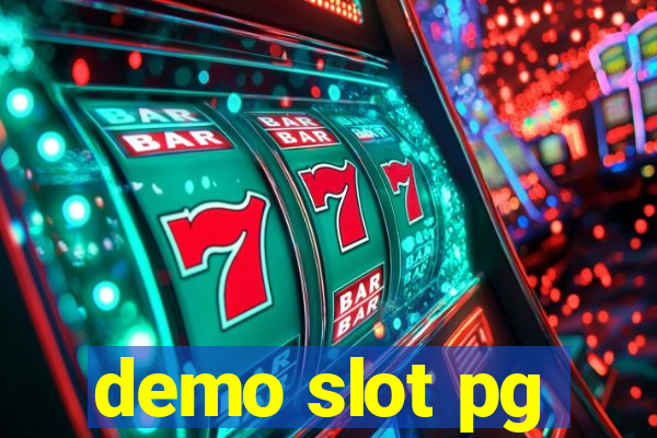 demo slot pg