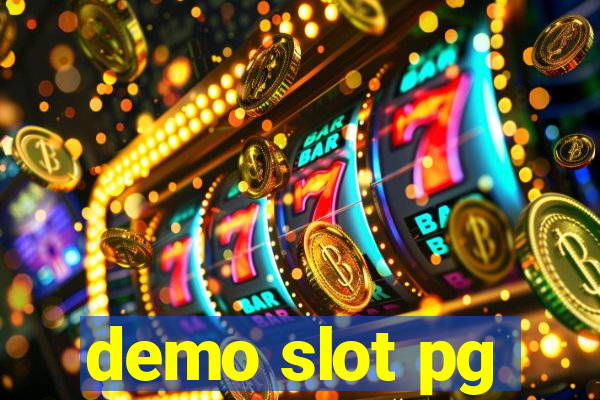 demo slot pg