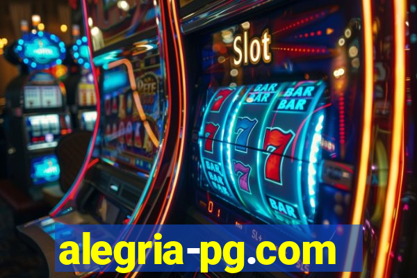 alegria-pg.com