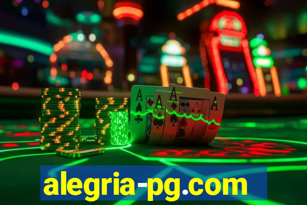 alegria-pg.com