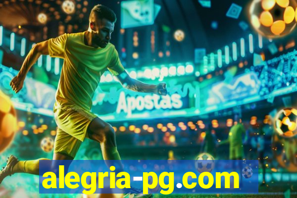 alegria-pg.com