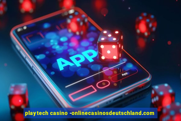 playtech casino -onlinecasinosdeutschland.com