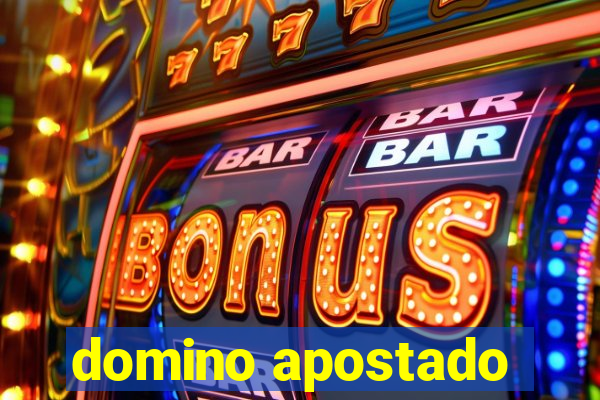 domino apostado