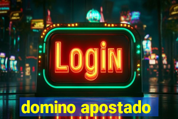 domino apostado