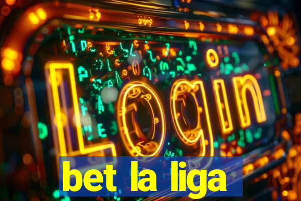 bet la liga