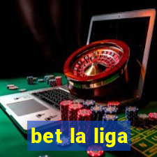 bet la liga