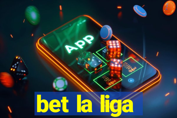 bet la liga