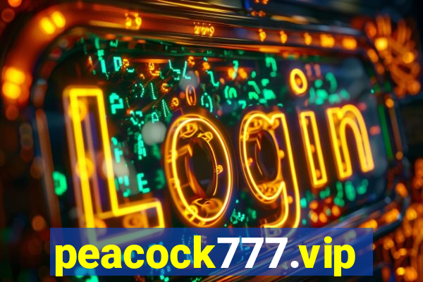 peacock777.vip