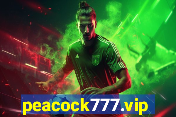 peacock777.vip