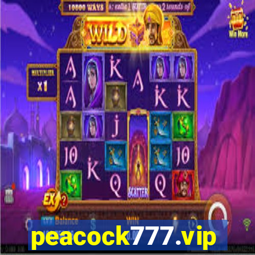 peacock777.vip