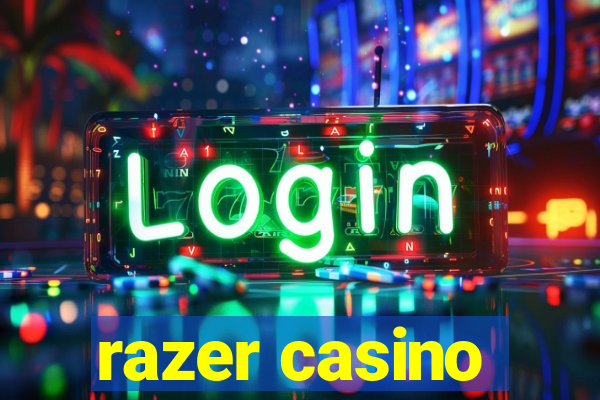 razer casino