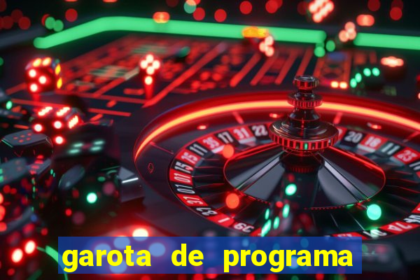 garota de programa da zona sul