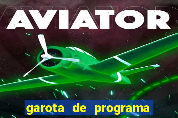 garota de programa da zona sul