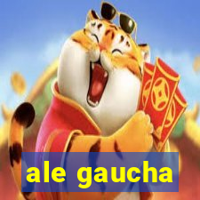 ale gaucha