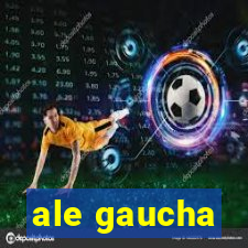 ale gaucha