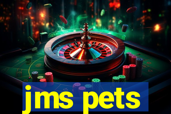 jms pets