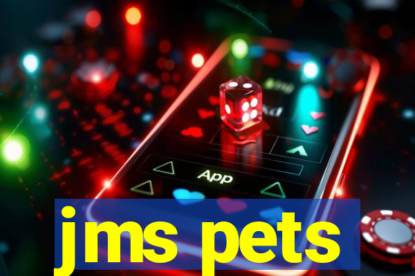 jms pets