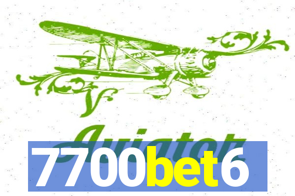 7700bet6