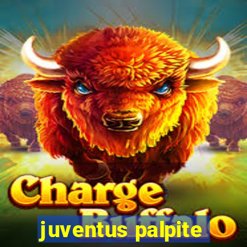 juventus palpite