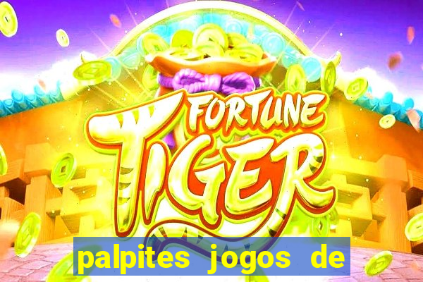 palpites jogos de hoje bets