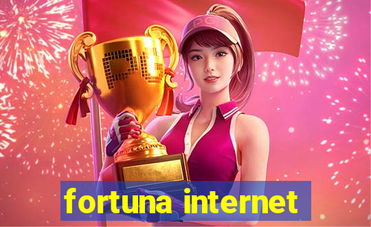 fortuna internet