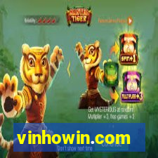 vinhowin.com