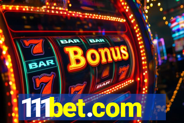 111bet.com