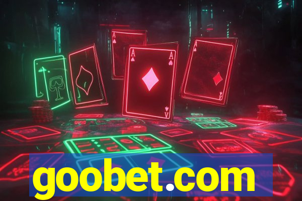 goobet.com