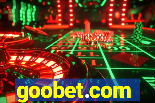 goobet.com