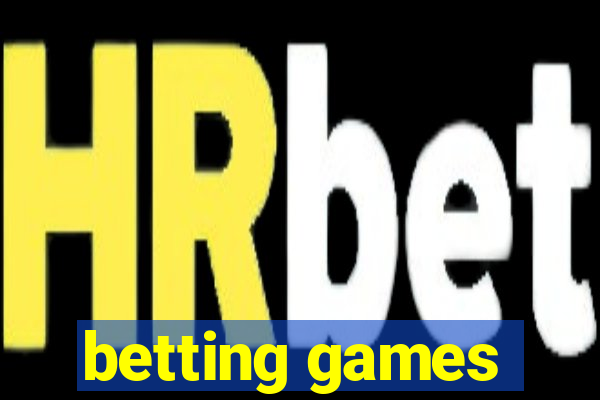 betting games