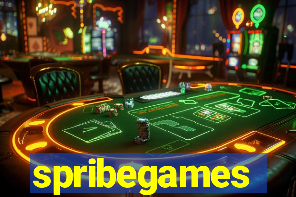 spribegames