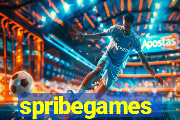 spribegames