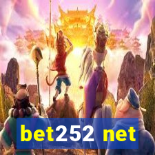 bet252 net