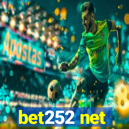 bet252 net