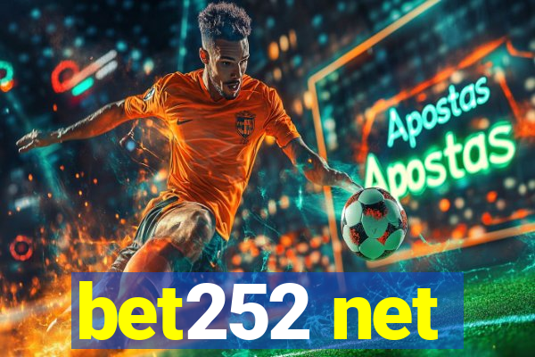 bet252 net