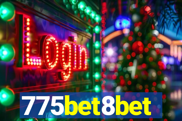 775bet8bet