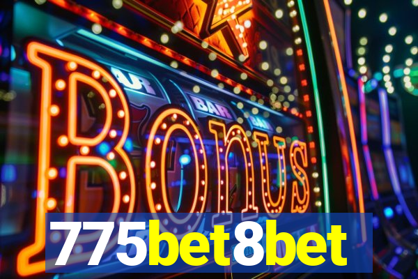 775bet8bet