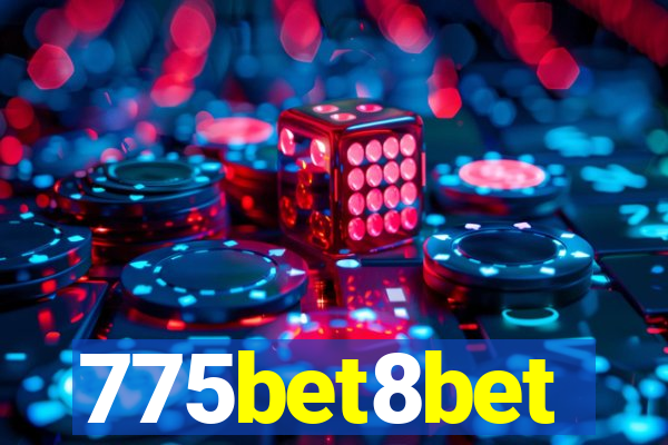 775bet8bet