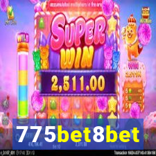 775bet8bet