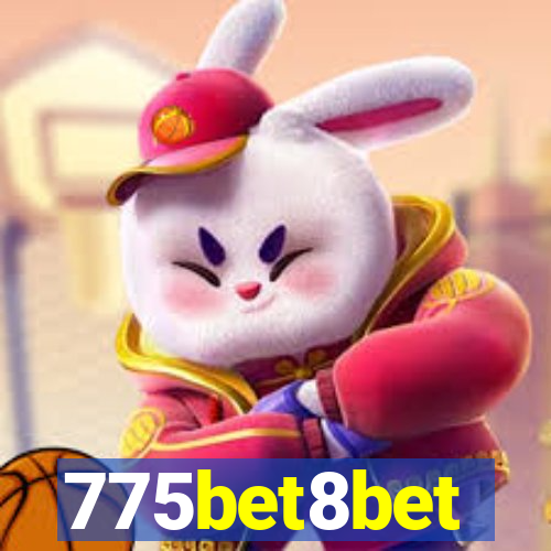 775bet8bet